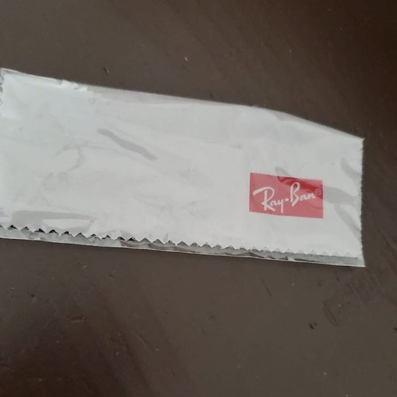 NEW RAY BAN sunglasses unisex RB3267 125 3N - Picture 7 of 8